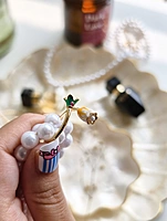 Flora Bud Ring