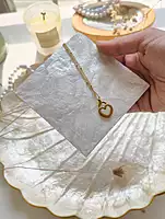 Dual Love Heart Necklace