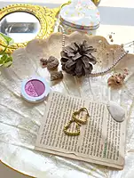 Golden Heart Hoops