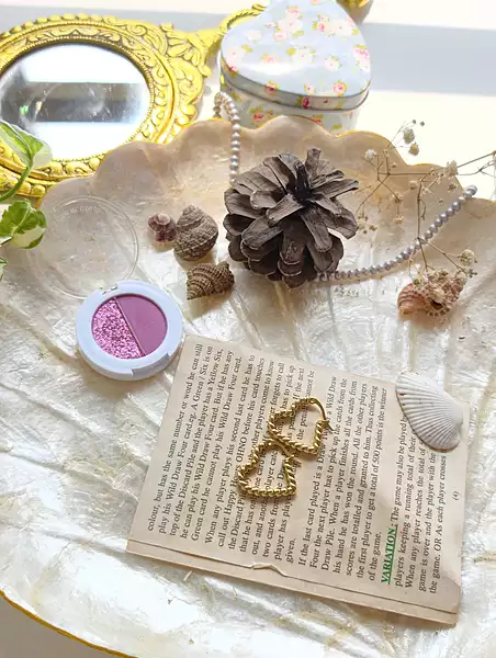 Golden Heart Hoops