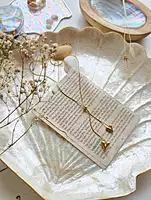 Layered Love Necklace