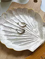 Molten Hoops