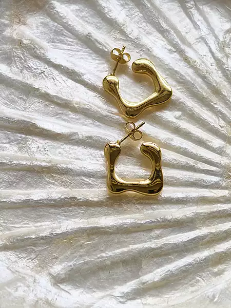 Sculpt Hoops
