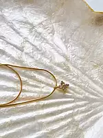 Starlit Bloom Necklace