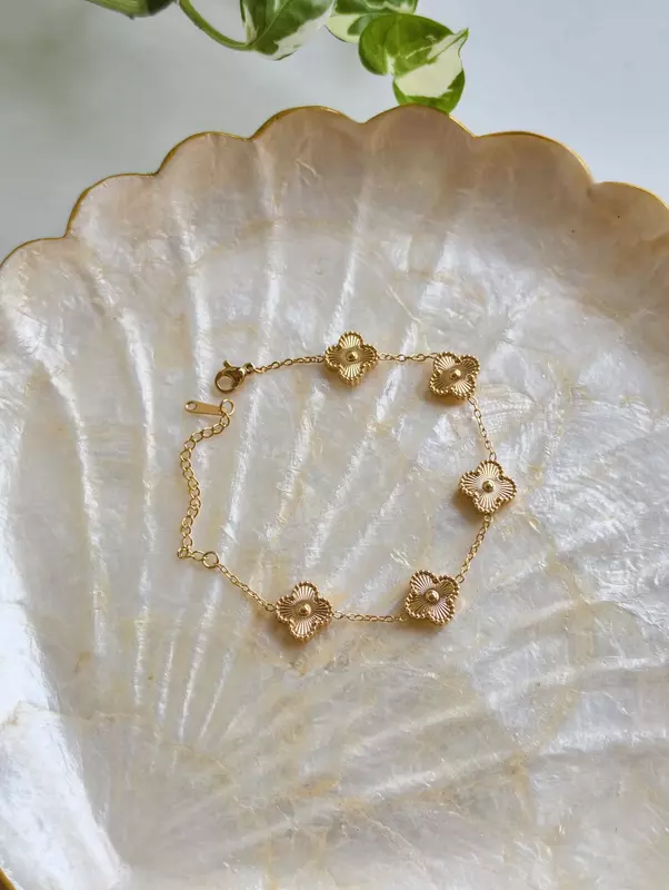 Celestia Bloom Bracelet