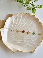 Viva Bloom Bracelet