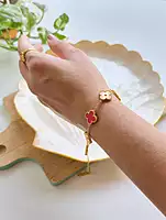 Viva Bloom Bracelet