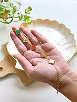 Viva Bloom Bracelet