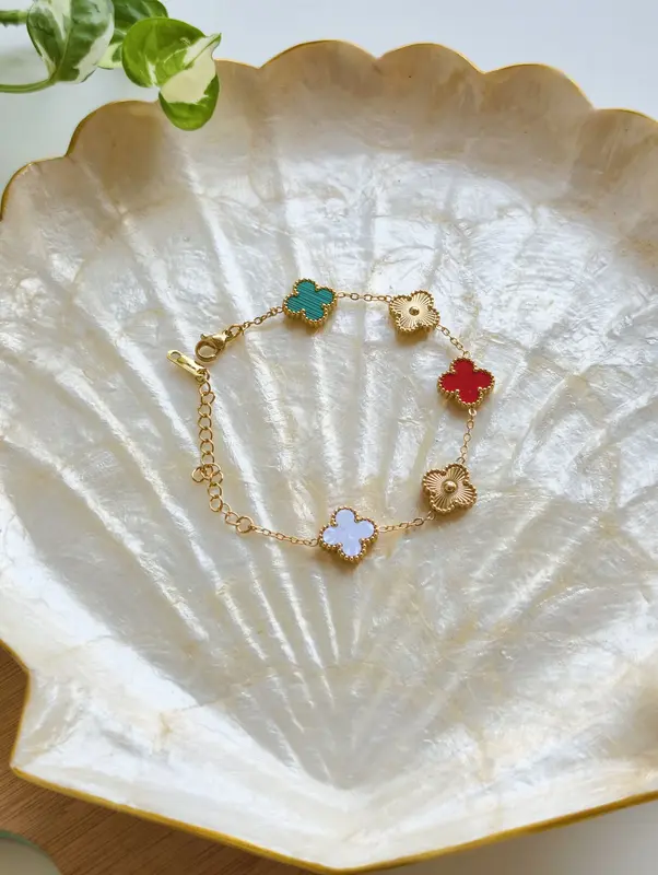 Viva Bloom Bracelet