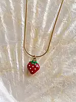 Berry Bliss Necklace