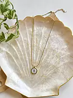Ivory Muse Necklace